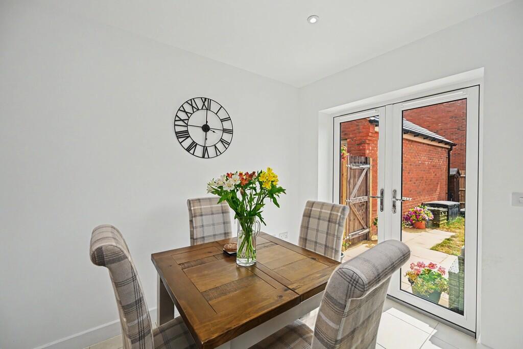 House in Coventry - More