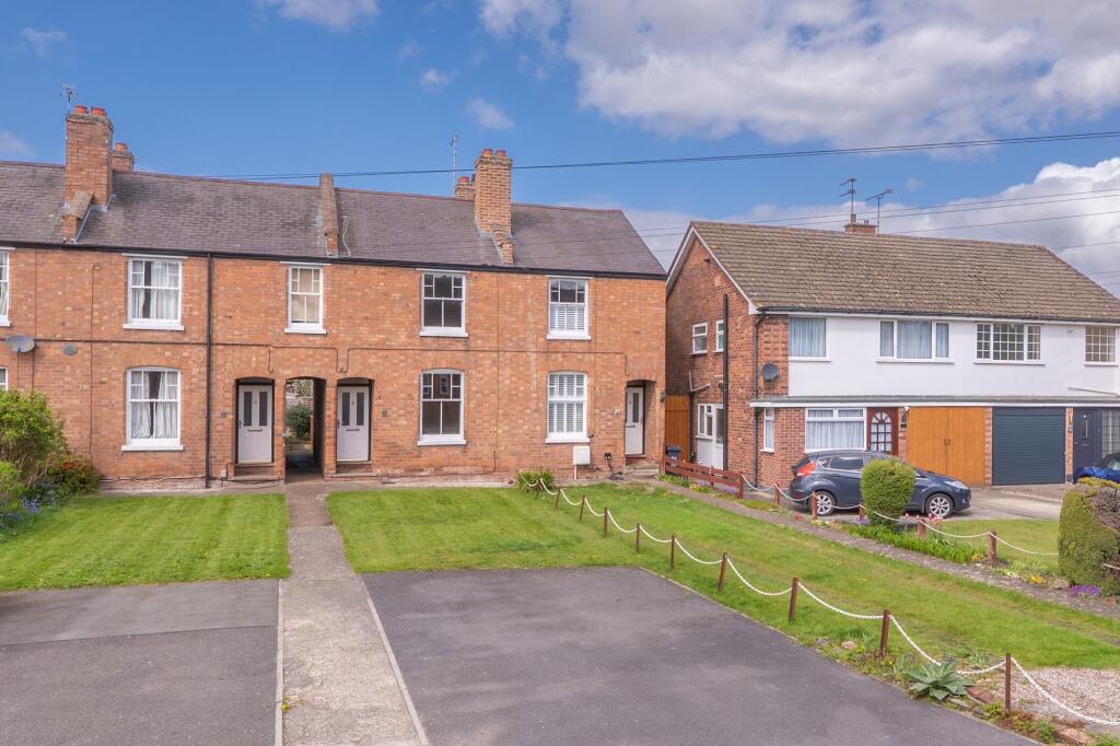 Main image of property: Vine Lane, Warwick, CV34