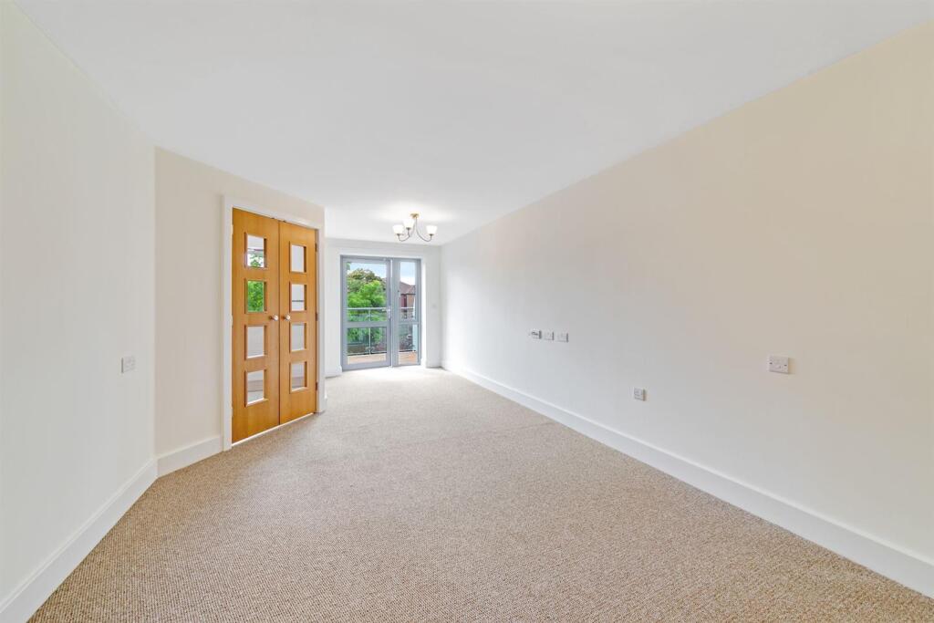 Main image of property: Elles House, Shotfield, Wallington, SM6 0BL