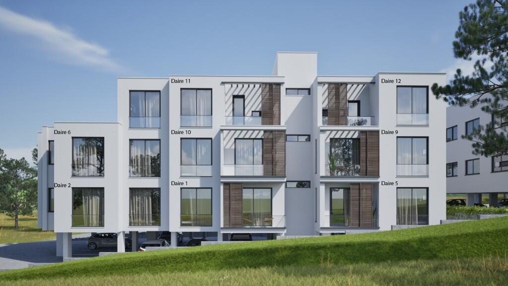 Main image of property: Lefkosa / Nicosia