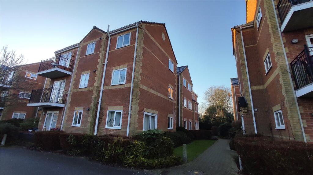 Main image of property: Oaklands, Peterborough, Cambridgeshire, PE1
