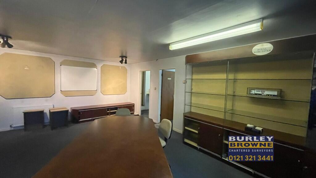 Additional image 6 of 300-304 Aldridge Road, Streetly, Sutton Coldfield, West Midlands, B74 2DU