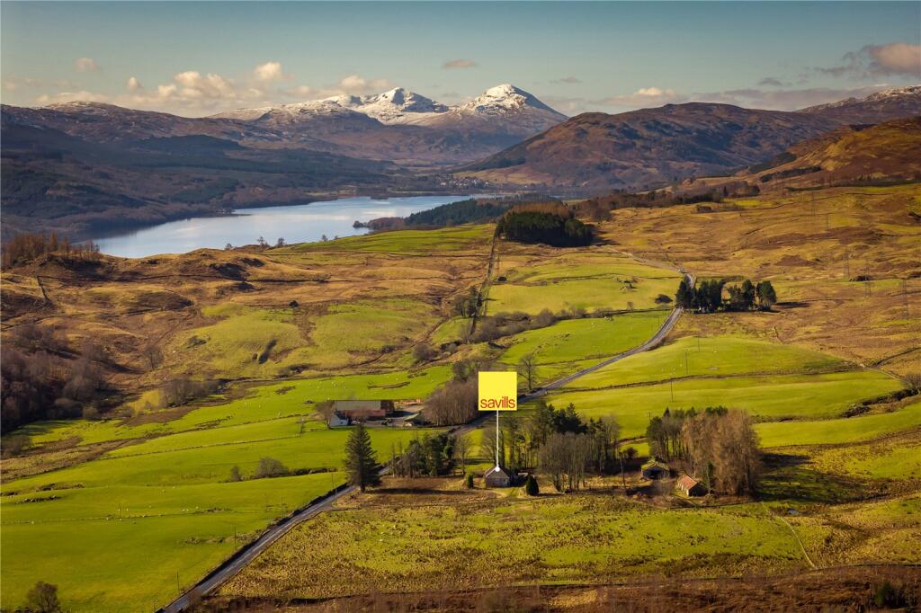 Main image of property: Carie Bungalow, Lawers, Aberfeldy, Perthshire, PH15