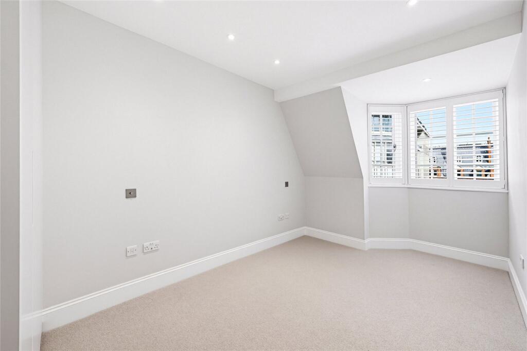 3 bedroom apartment for rent