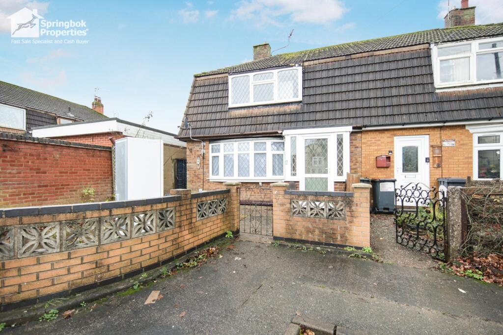 Main image of property: Winster Close, Keresley End, Coventry, West Midlands