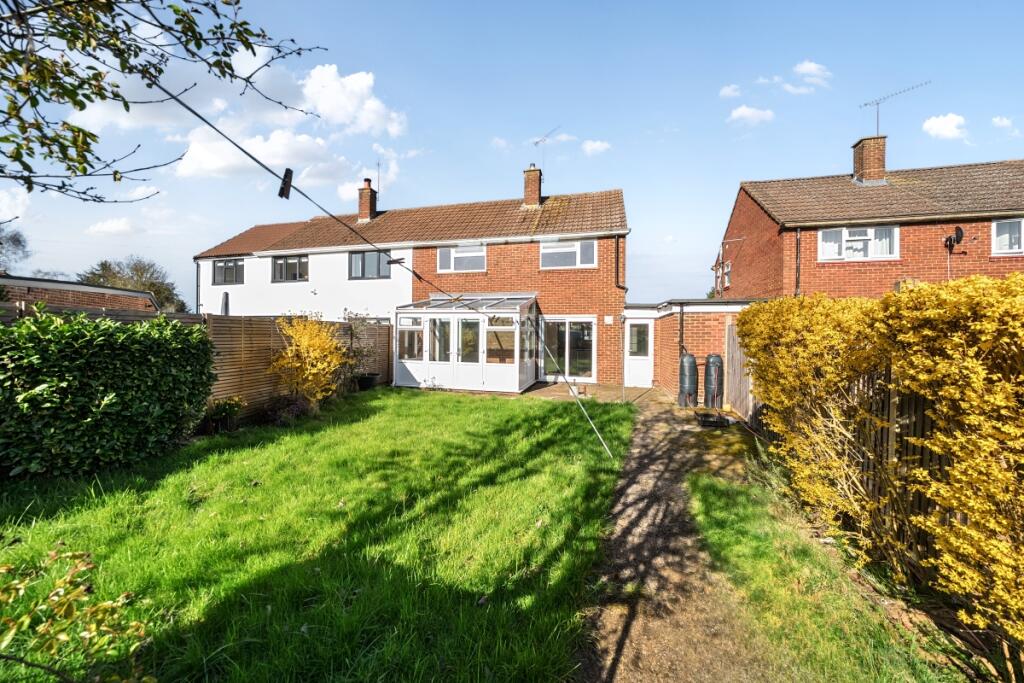 Additional image 18 of Sleapcross Gardens St. Albans AL4