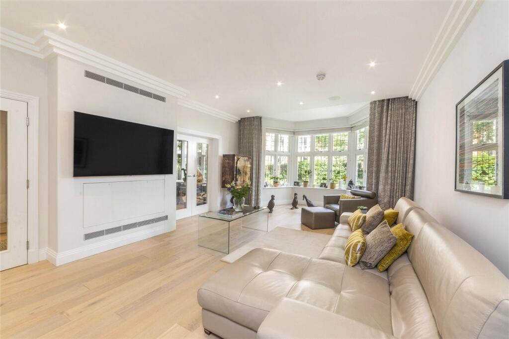 Main image of property: Kidderpore Avenue, 
Hampstead, NW3