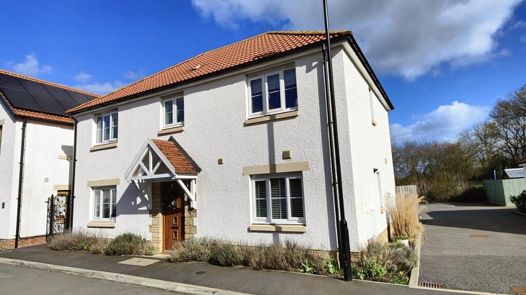 Main image of property: Northfield, Yetminster, Dorset