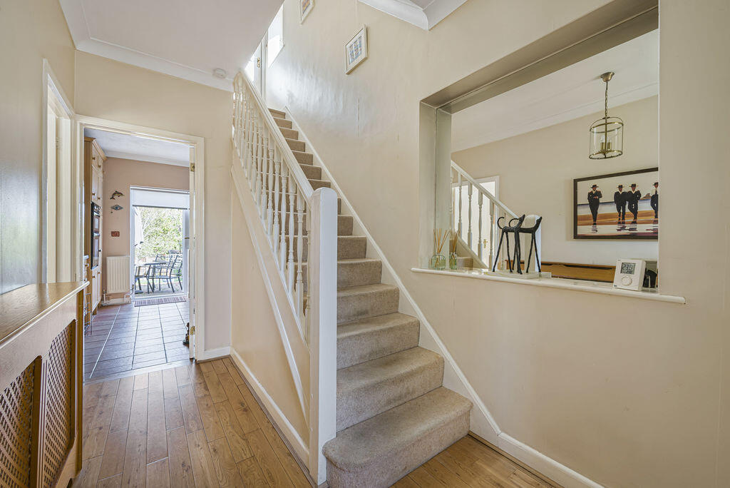 House in London, Edgebury, Eltham - View 5