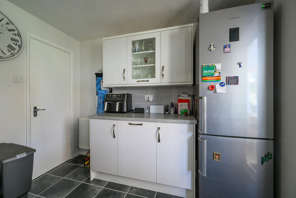 House in Nottingham, Long Eaton - View 3