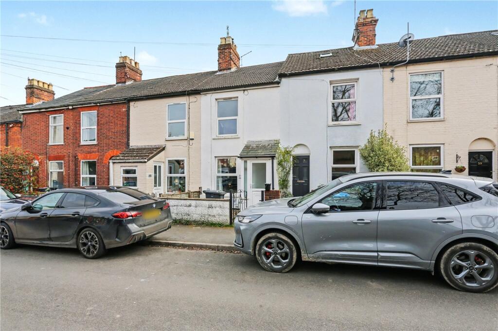 Main image of property: Livingstone Street, Norwich, Norfolk, NR2