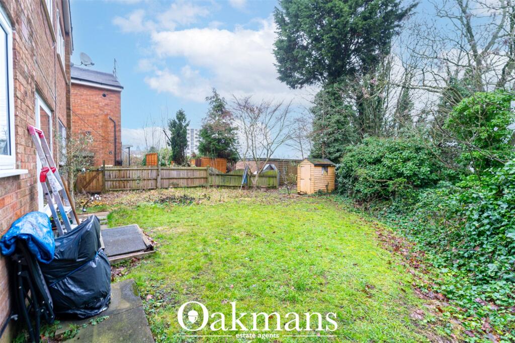 Additional image 13 of Barron Road, Birmingham, West Midlands, B31