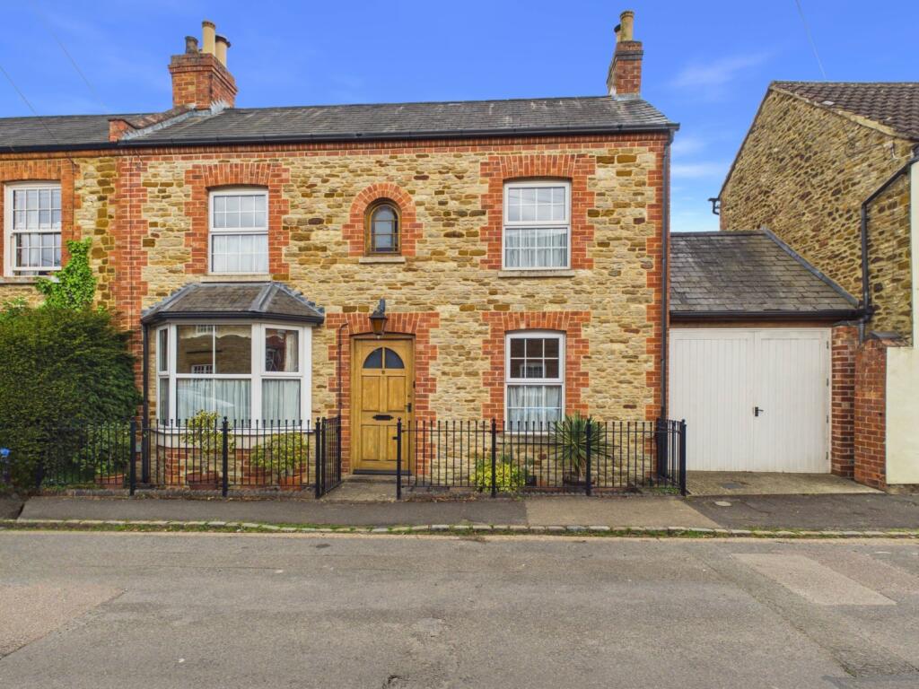 Main image of property: High Street, Collingtree NN4