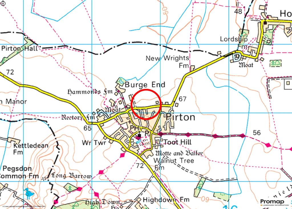 West Lane, Pirton, Hertfordshire, SG5 - View 4