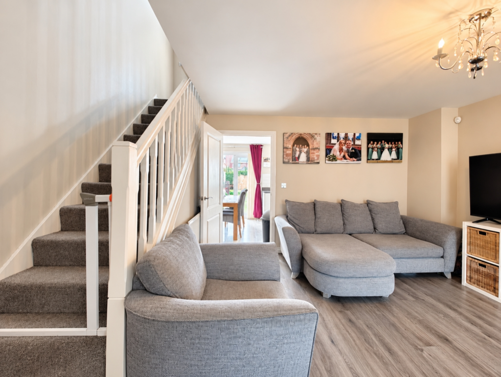 House in Wolverhampton - View 2