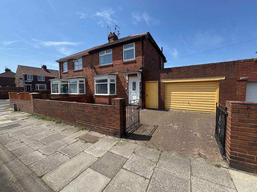 Main image of property: Waverdale Avenue, Walker