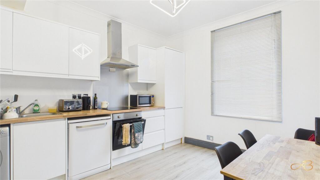 Main image of property: Bedford Street, Darlington, DL1