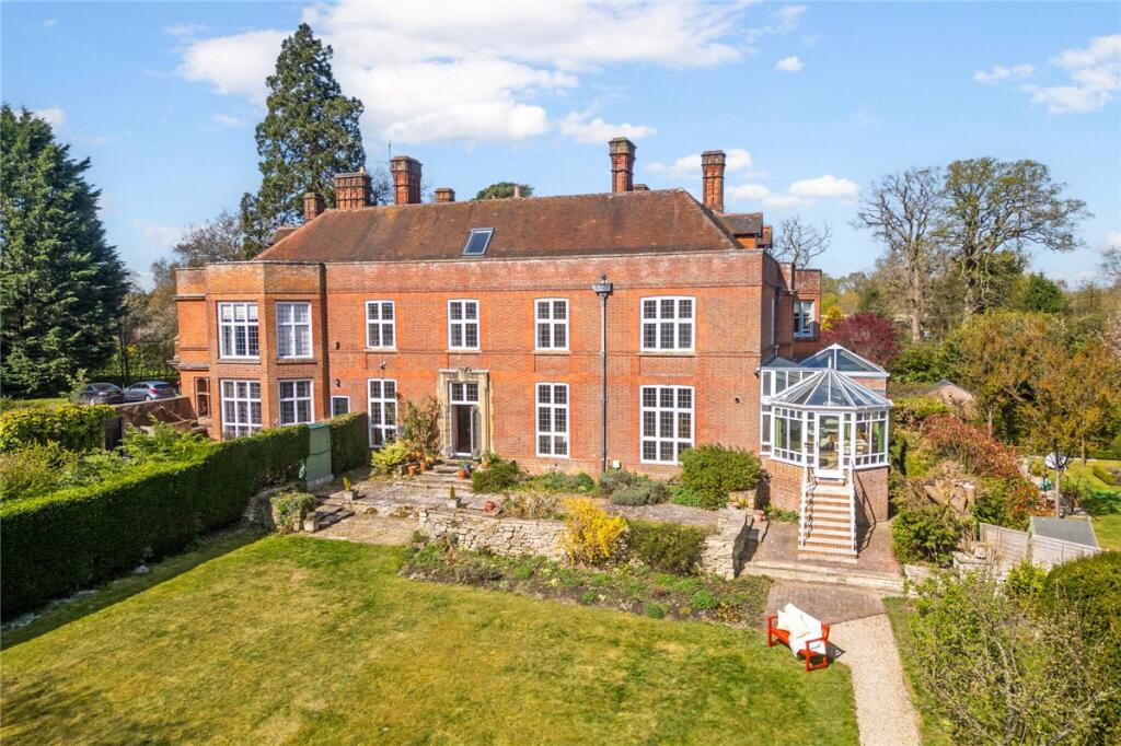 Main image of property: Stockcross, Newbury, Berkshire, RG20