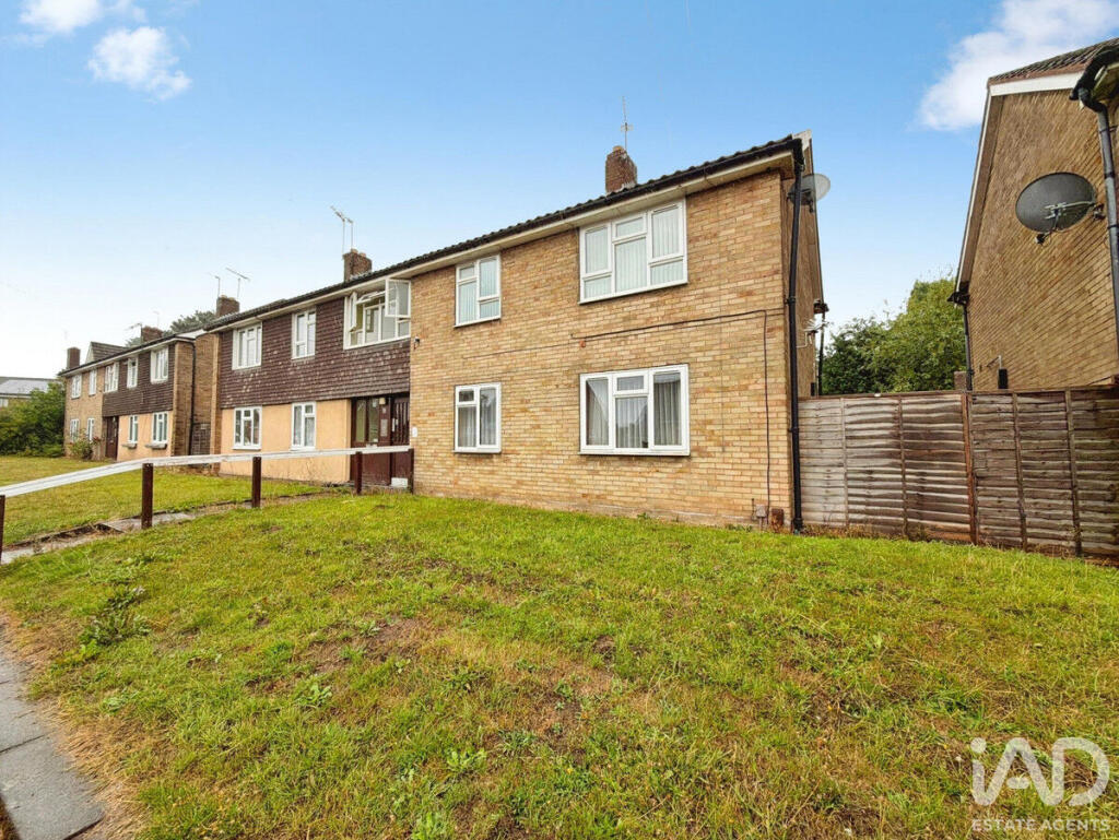 Main image of property: Ashenhurst Road, Dudley, DY1