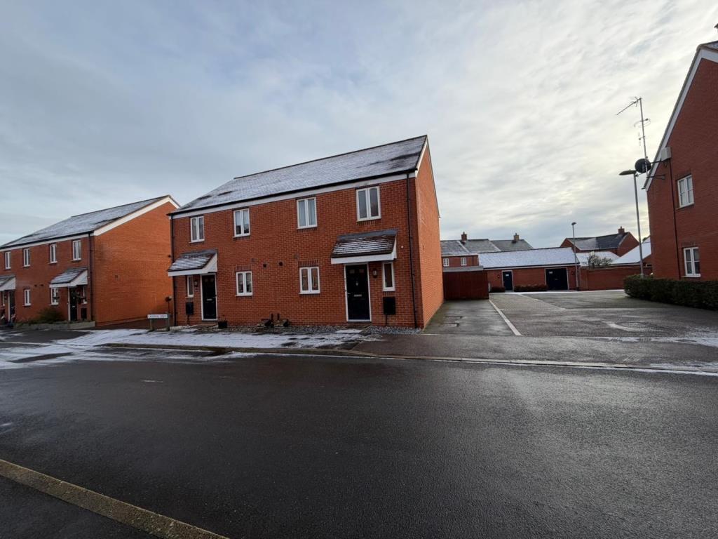 Main image of property: Cardinal Drive, Aylesbury, HP18