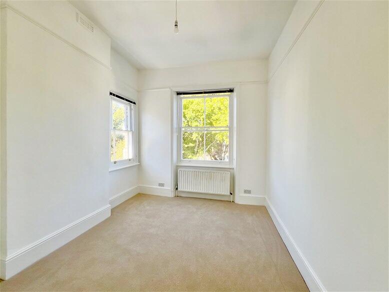 Apartment in London, Steele's Village, Belsize Park - More