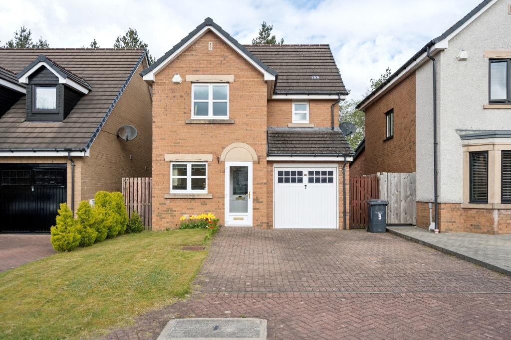 Main image of property: McGoldrick Place, Stepps, Glasgow, G33