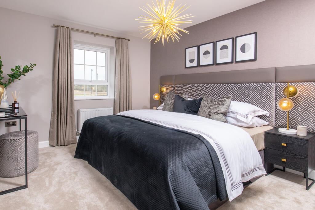 House in Rushcliffe, Cotgrave - More