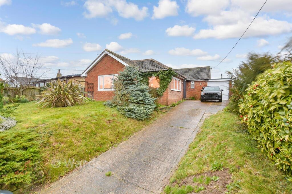 Main image of property: Waldershare Road, Ashley, Dover, Kent
