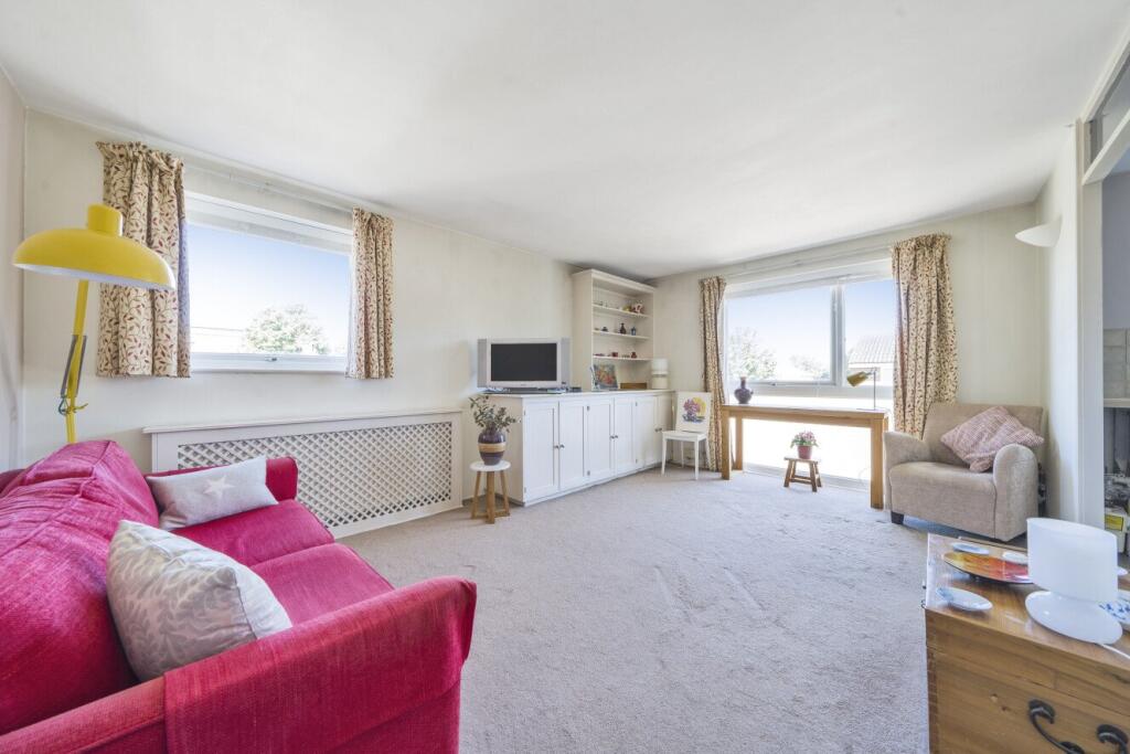 Main image of property: Ravensmede Way, Chiswick, London, W4