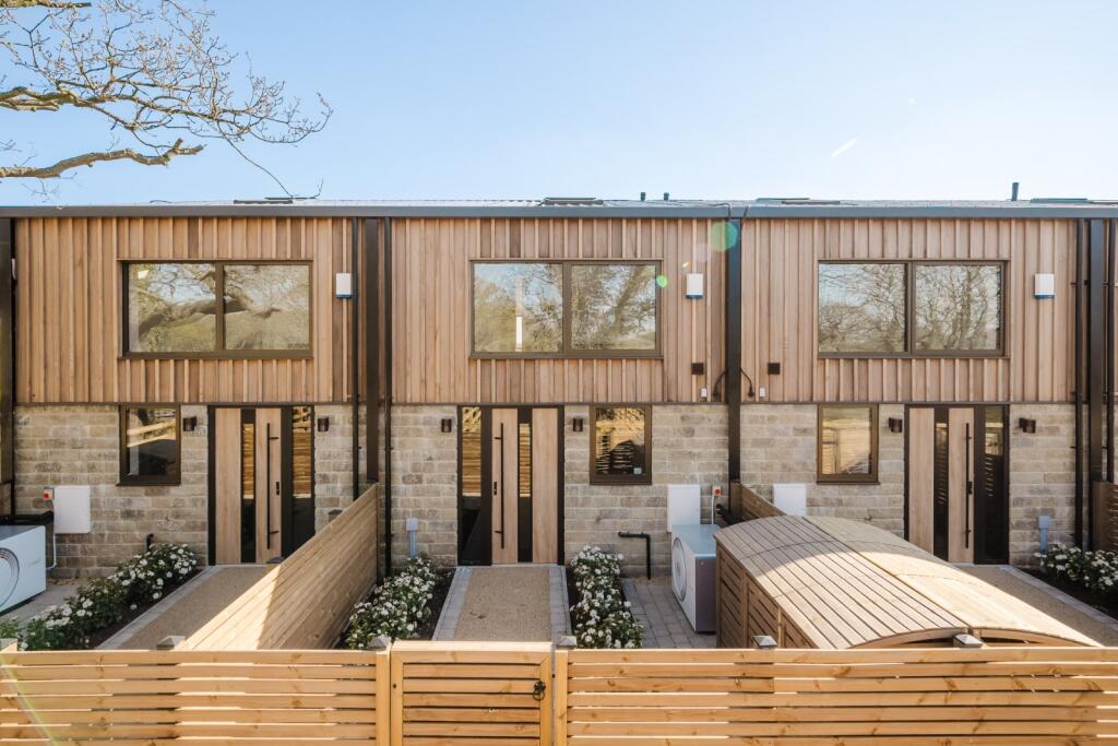 Main image of property: Haggs Road, Follifoot, Harrogate, North Yorkshire, HG3