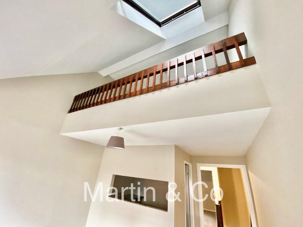Main image of property: Marlins Close, Sutton, Sm1