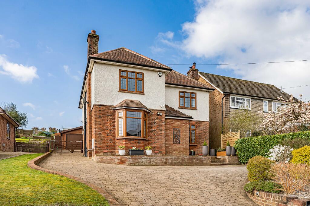 Main image of property: High Street, Whitwell, SG4