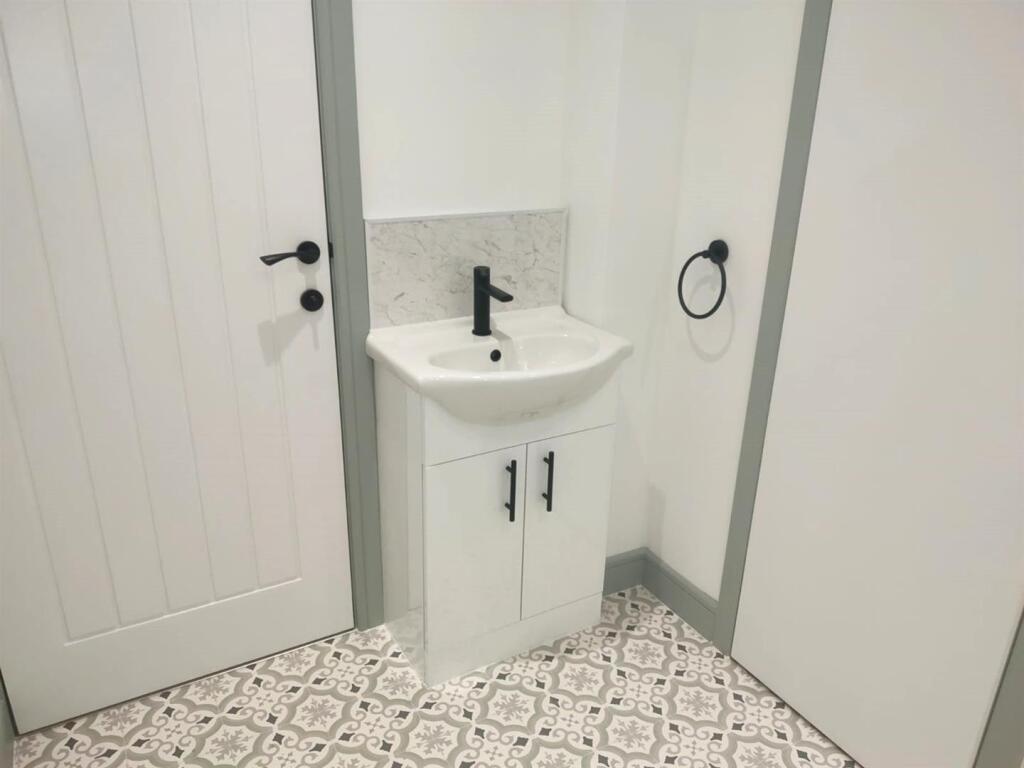 Apartment in Derby, Kegworth - View 4