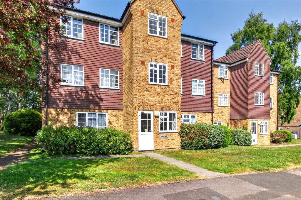 Main image of property: Crofton Close, Forest Park, Bracknell, Berkshire, RG12