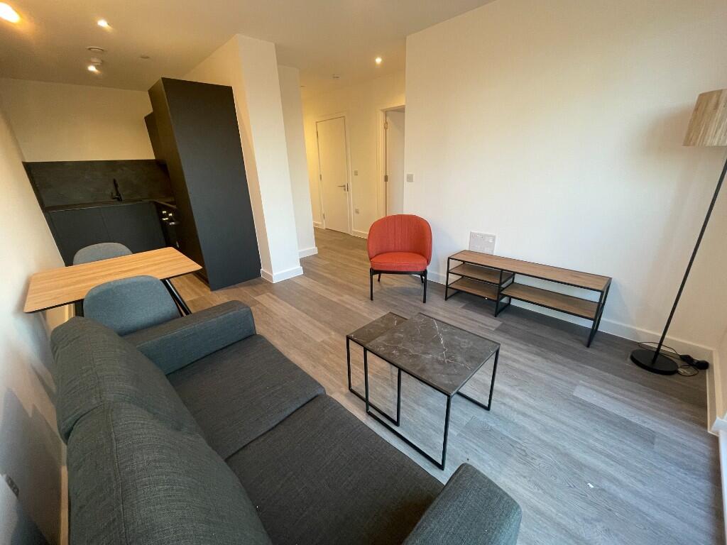 1 bedroom apartment for rent