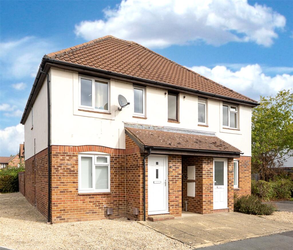 Main image of property: Torridge Drive, Didcot, Oxfordshire, OX11