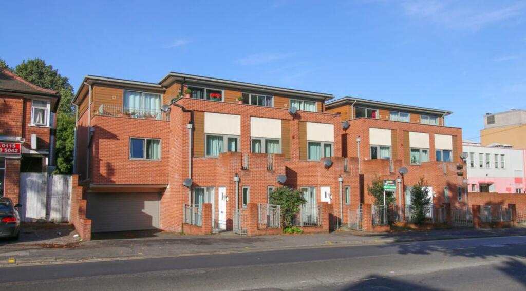 Main image of property: Hucknall Road, Teesdale Court, NG5