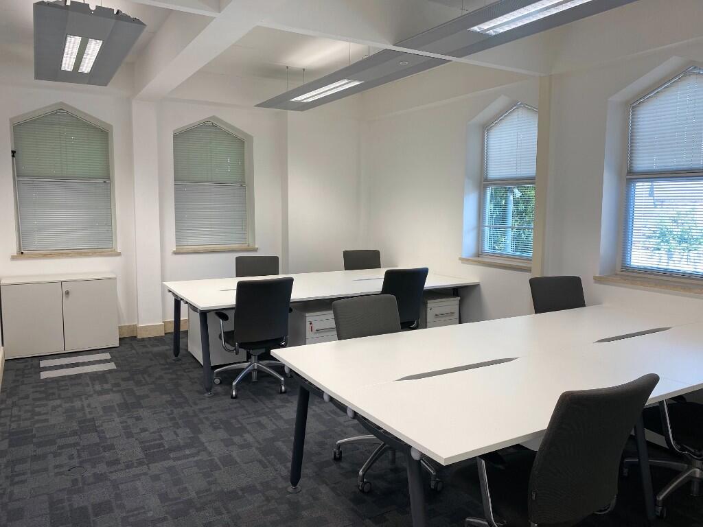 Additional image 6 of Pinewood Business Park, Coleshill Road, Marston Green, B37 7HG