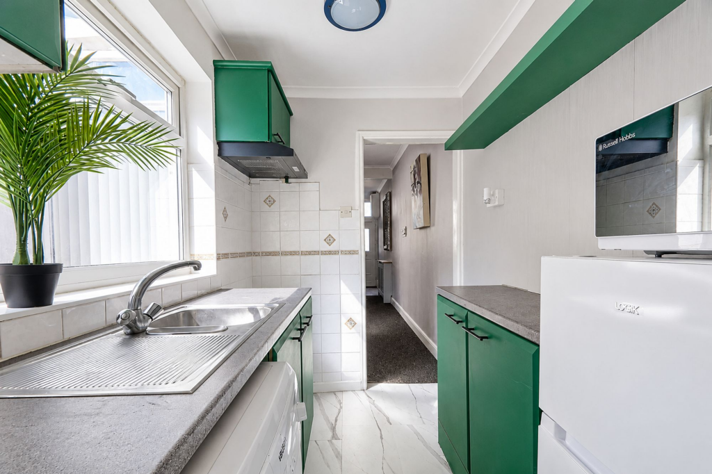 House in Stockton-on-Tees, Redcar and Cleveland - View 5
