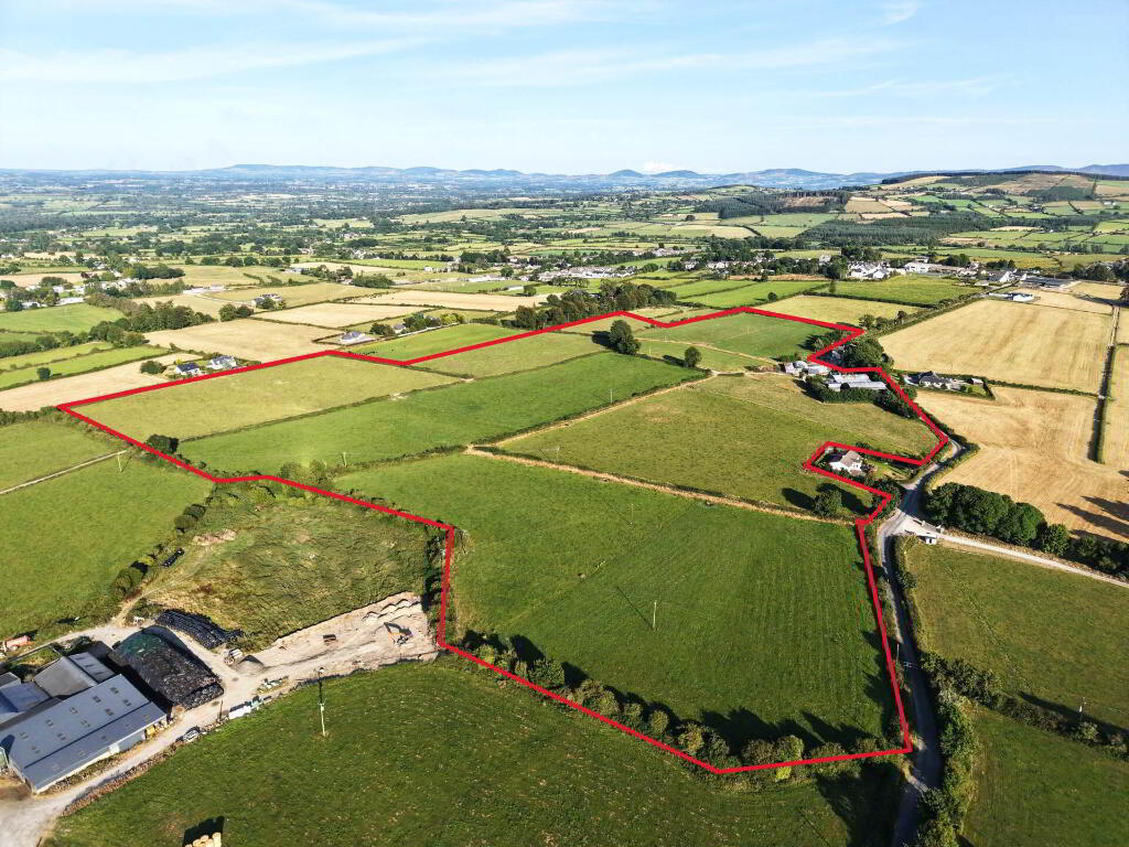 Main image of property: 45.96 Acres, Shesharoe, Portroe, Nenagh