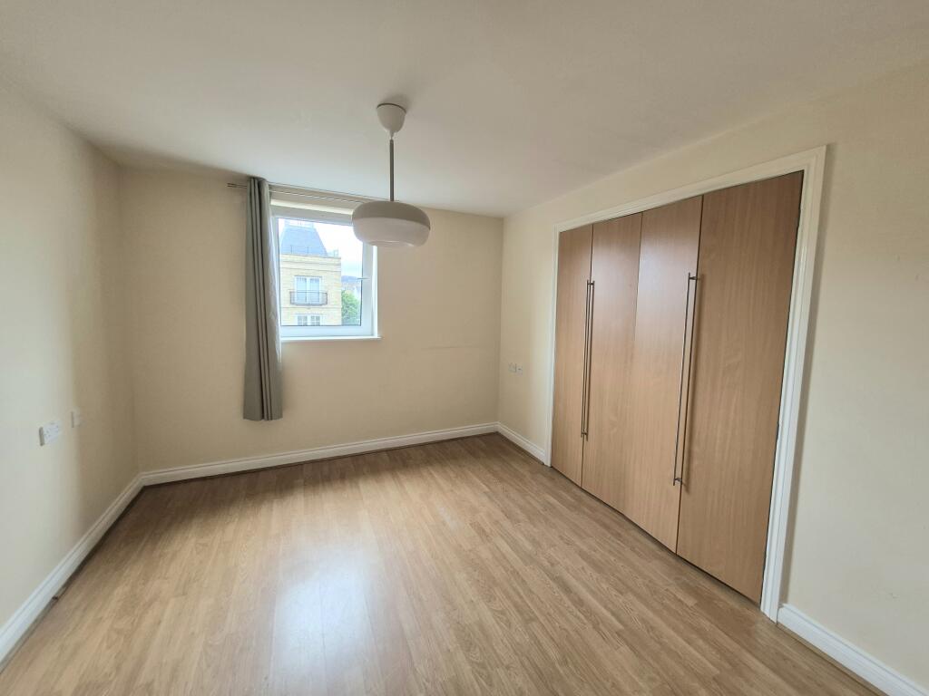 Apartment in Edinburgh, Leith Central - More