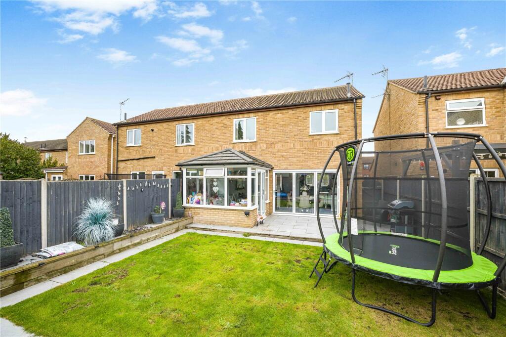 House in Nottingham - View 4