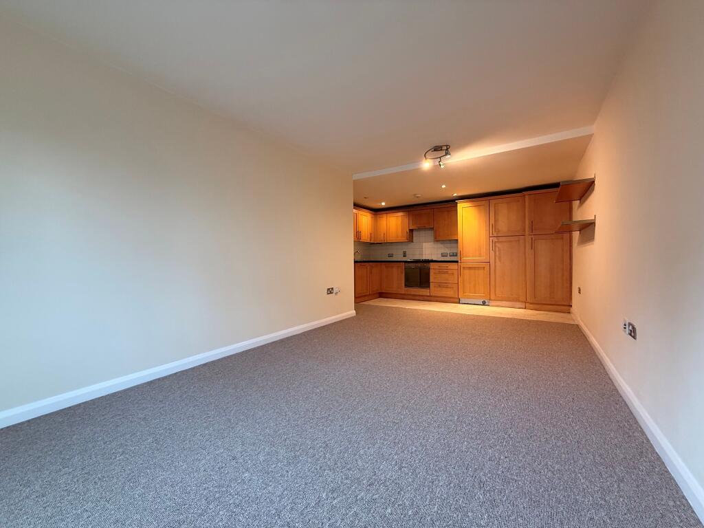 Apartment in Leicester - View 2