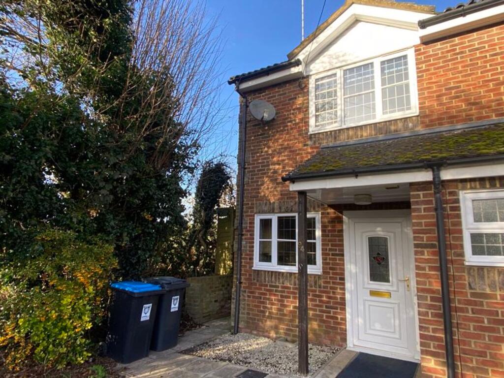 Main image of property: Buckwood Road, Markyate, AL3