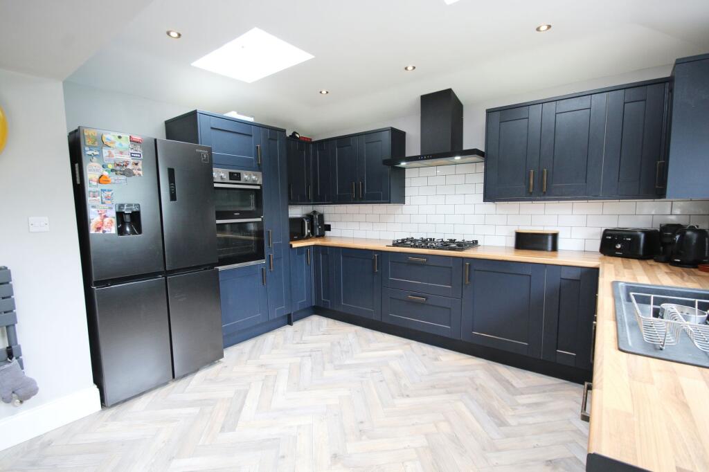House in Crewe - View 5