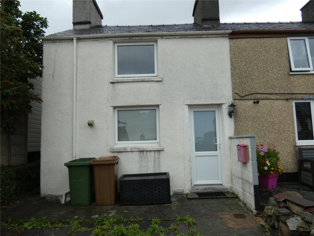 House in Llandudno - View 4
