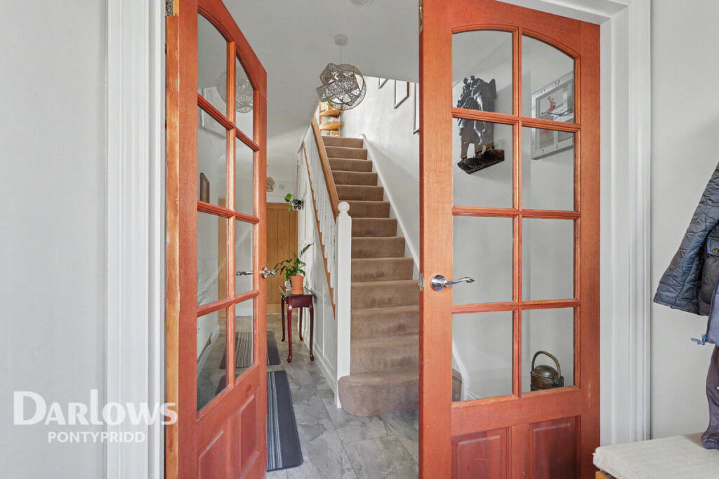 Main image of property: Pencoed Avenue, Pontypridd