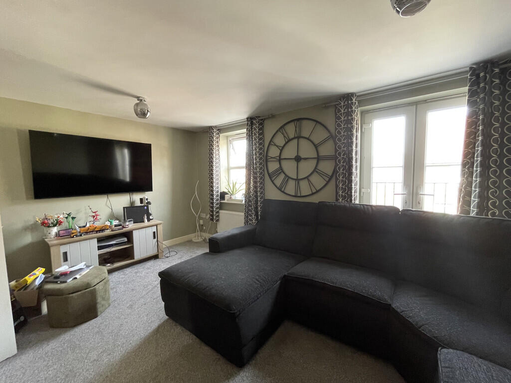 Goldstraw Lane , Balderton - View 4