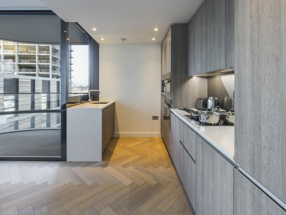 Apartment in London - View 4