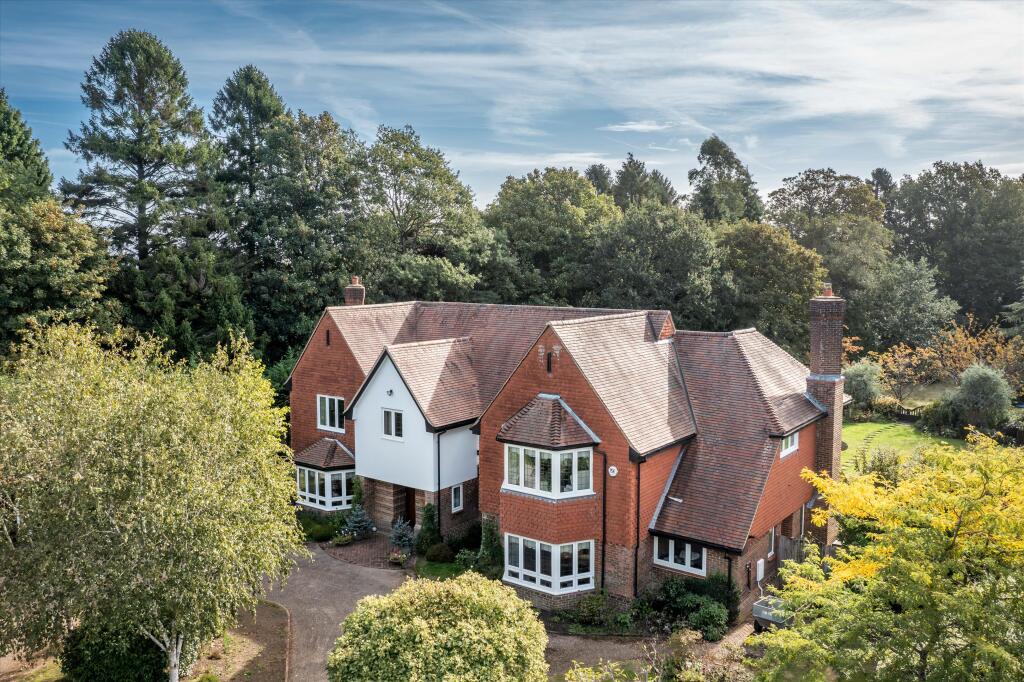 Main image of property: Tennysons Ridge, Haslemere, Surrey GU27